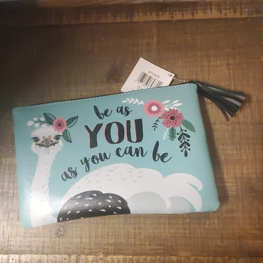 Cosmetic Bag